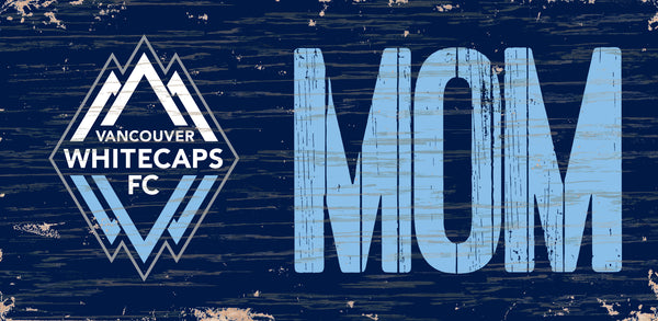 Wholesale MLS0714-Mom 6x12 / S0714-Vancouver Whitecaps