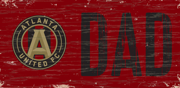 Wholesale MLS0715-Dad 6x12 / S0715-Atlanta United