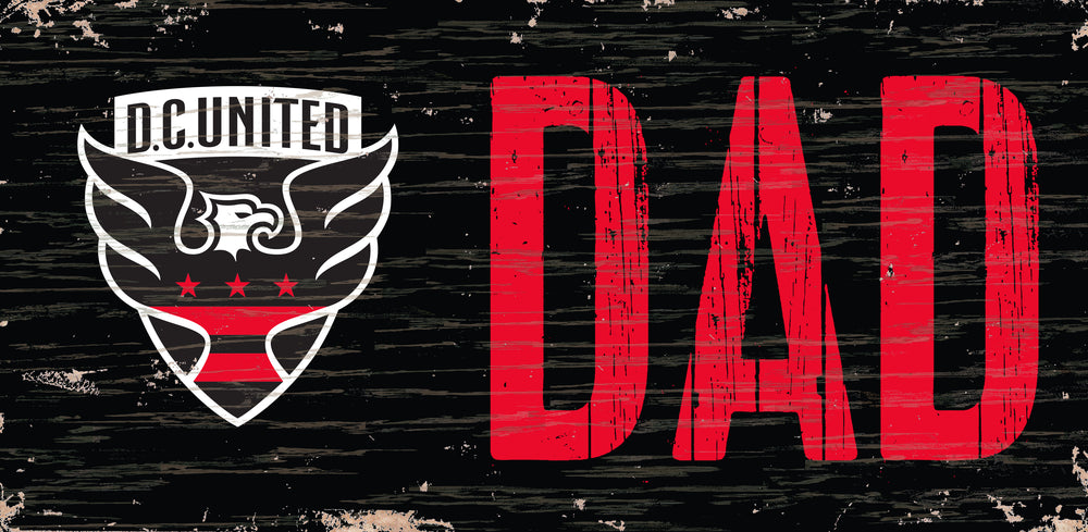 Wholesale MLS0715-Dad 6x12 / S0715-DC United