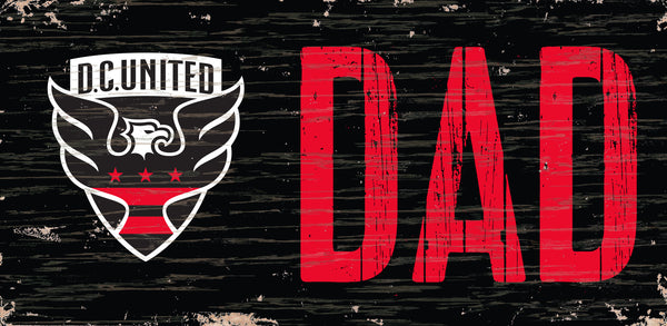 Wholesale MLS0715-Dad 6x12 / S0715-DC United