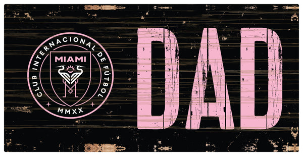 Wholesale MLS0715-Dad 6x12 / S0715-Inter Miami