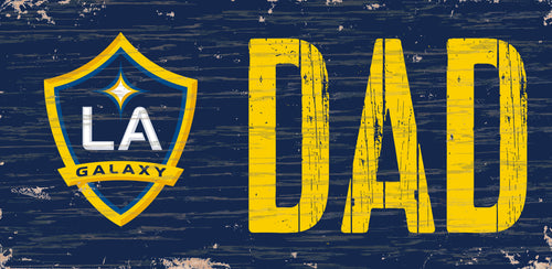 Wholesale MLS0715-Dad 6x12 / S0715-LA Galaxy