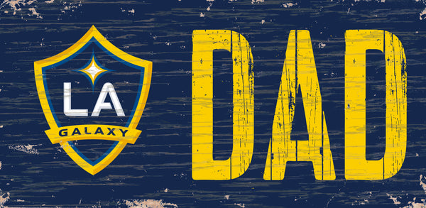 Wholesale MLS0715-Dad 6x12 / S0715-LA Galaxy