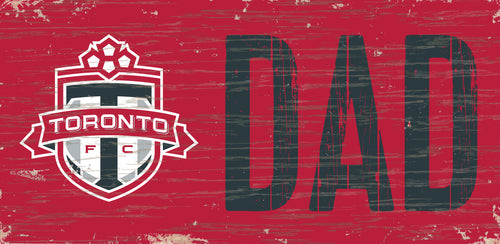 Wholesale MLS0715-Dad 6x12 / S0715-Toronto FC