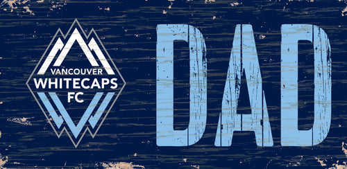 Wholesale MLS0715-Dad 6x12 / S0715-Vancouver Whitecaps