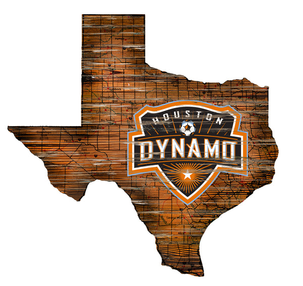 Wholesale MLS0728-State Cutout / S0728-Houston Dynamo