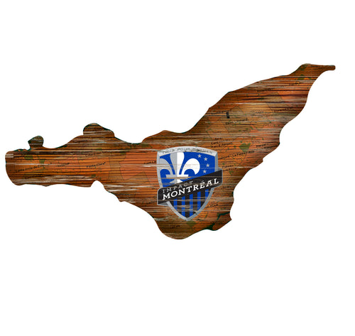 Wholesale MLS0728-State Cutout / S0728-Montreal Impact