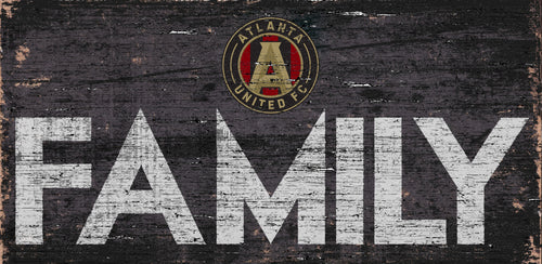 Wholesale MLS0731-Family 6x12 / S0731-Atlanta United