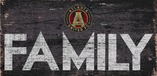 Wholesale MLS0731-Family 6x12 / S0731-Atlanta United