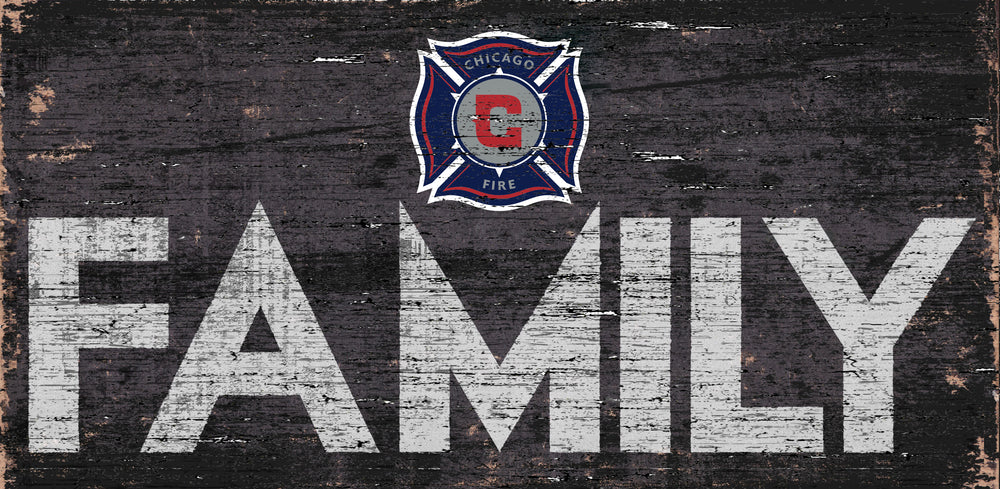 Wholesale MLS0731-Family 6x12 / S0731-Chicago Fire