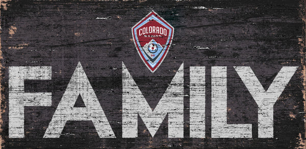 Wholesale MLS0731-Family 6x12 / S0731-Colorado Rapids