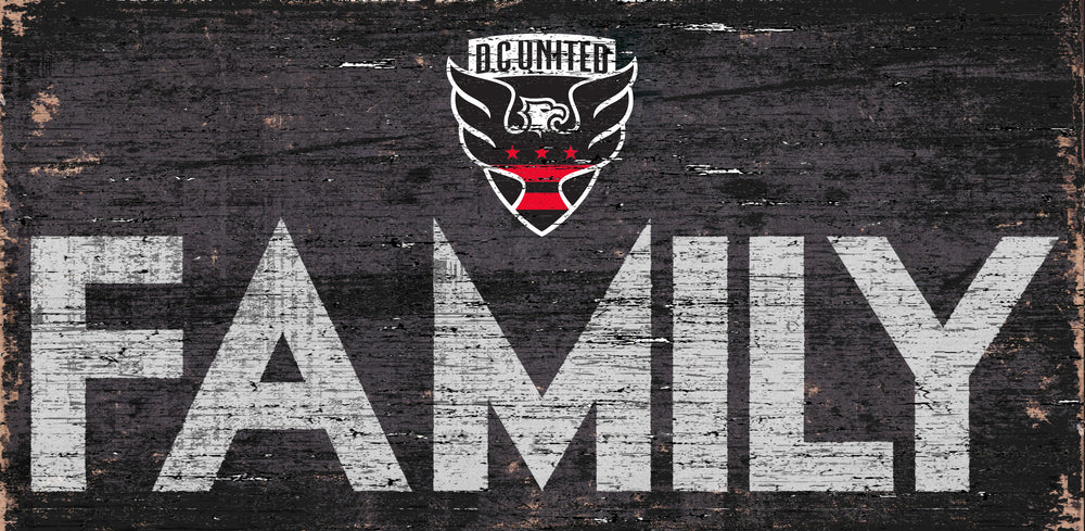 Wholesale MLS0731-Family 6x12 / S0731-DC United