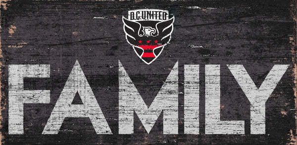 Wholesale MLS0731-Family 6x12 / S0731-DC United