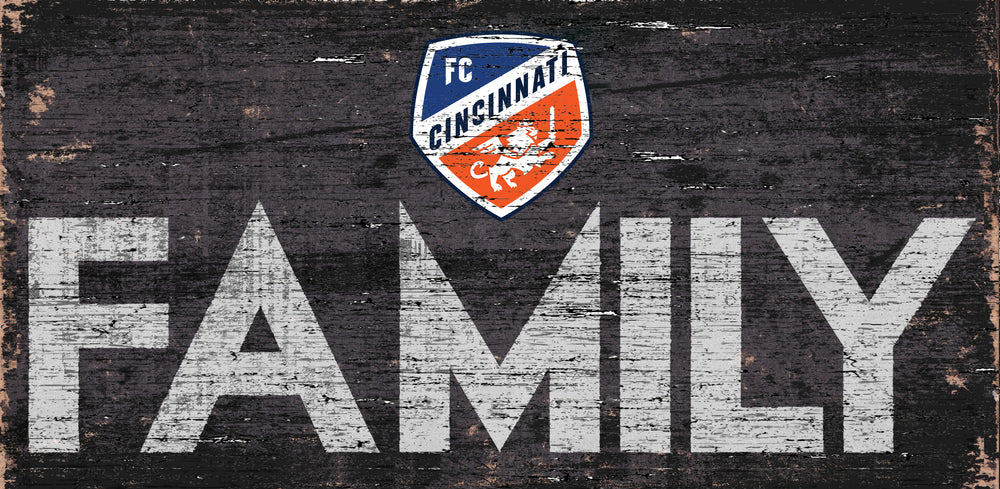 Wholesale MLS0731-Family 6x12 / S0731-FC Cincinnati