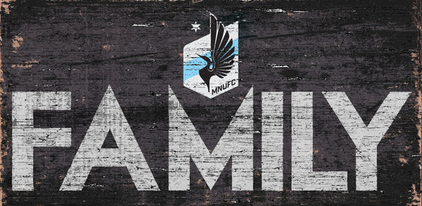 Wholesale MLS0731-Family 6x12 / S0731-Minnesota United