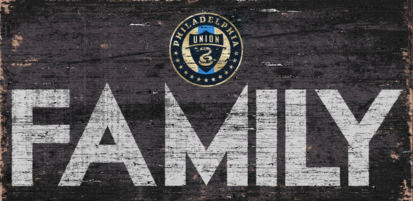 Wholesale MLS0731-Family 6x12 / S0731-Philadelphia Union