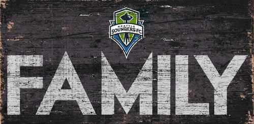 Wholesale MLS0731-Family 6x12 / S0731-Seattle Sounders