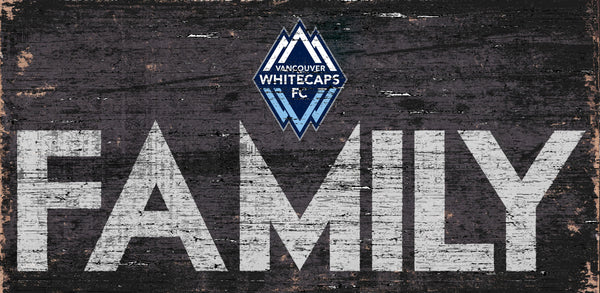 Wholesale MLS0731-Family 6x12 / S0731-Vancouver Whitecaps