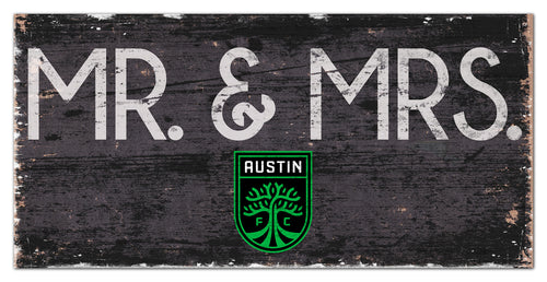 Wholesale MLS0732-Mr & Mrs 6x12 / S0732-Austin FC