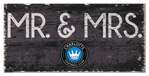 Wholesale MLS0732-Mr & Mrs 6x12 / S0732-Charlotte FC