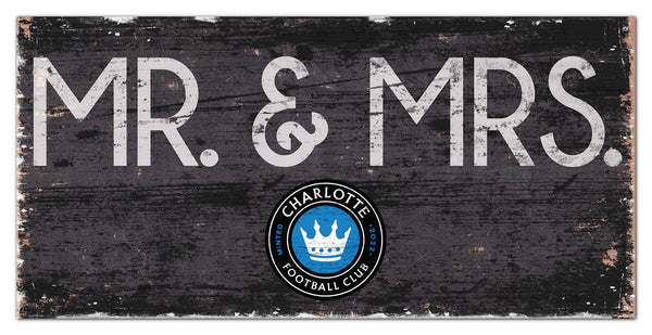 Wholesale MLS0732-Mr & Mrs 6x12 / S0732-Charlotte FC