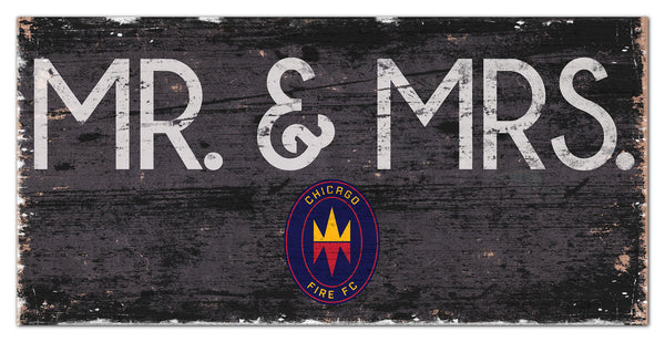 Wholesale MLS0732-Mr & Mrs 6x12 / S0732-Chicago Fire