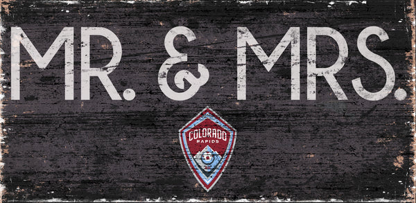 Wholesale MLS0732-Mr & Mrs 6x12 / S0732-Colorado Rapids