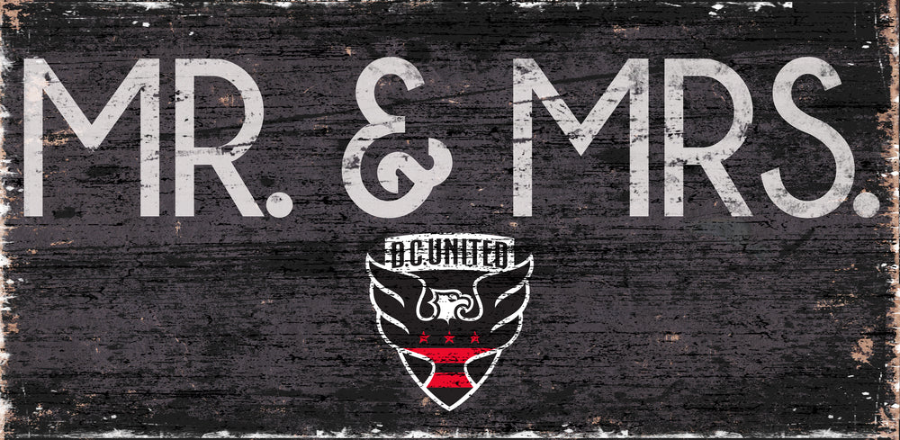Wholesale MLS0732-Mr & Mrs 6x12 / S0732-DC United