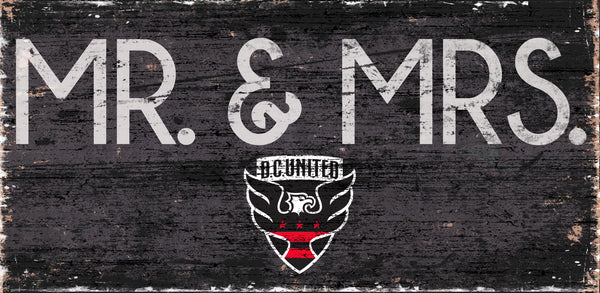 Wholesale MLS0732-Mr & Mrs 6x12 / S0732-DC United
