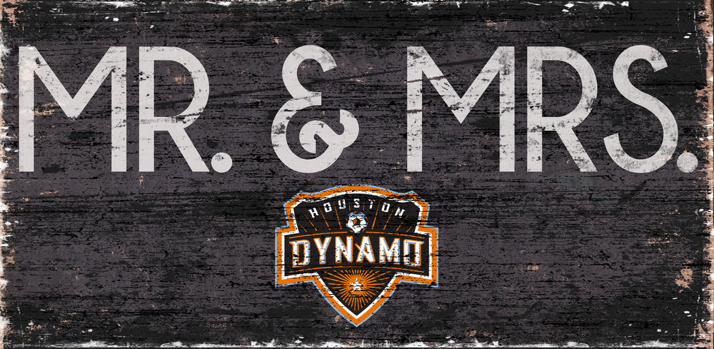 Wholesale MLS0732-Mr & Mrs 6x12 / S0732-Houston Dynamo