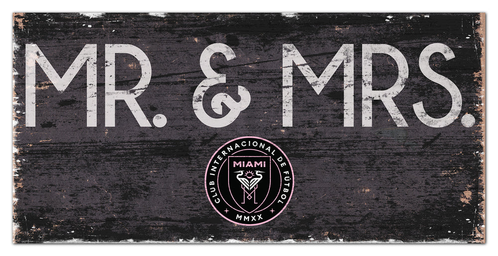 Wholesale MLS0732-Mr & Mrs 6x12 / S0732-Inter Miami