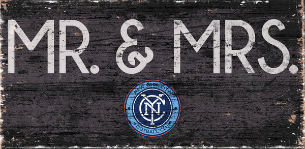 Wholesale MLS0732-Mr & Mrs 6x12 / S0732-New York City FC