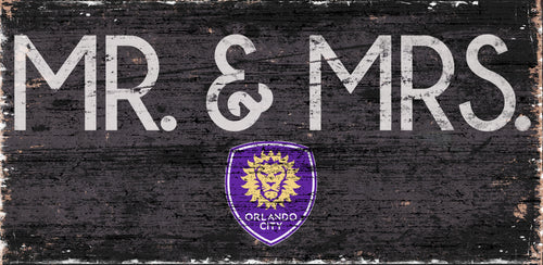 Wholesale MLS0732-Mr & Mrs 6x12 / S0732-Orlando City