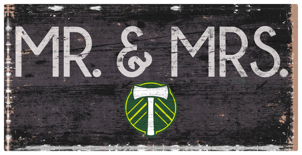 Wholesale MLS0732-Mr & Mrs 6x12 / S0732-Portland Timbers