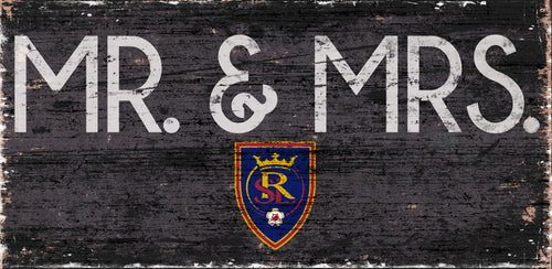 Wholesale MLS0732-Mr & Mrs 6x12 / S0732-Real Salt Lake