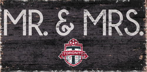 Wholesale MLS0732-Mr & Mrs 6x12 / S0732-Toronto FC