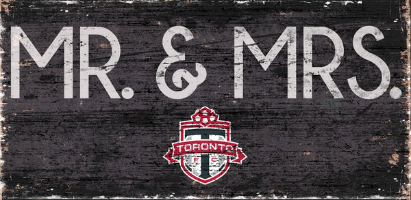 Wholesale MLS0732-Mr & Mrs 6x12 / S0732-Toronto FC