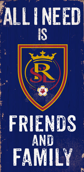 Wholesale MLS0738-All I Need 6x12 / S0738-Real Salt Lake