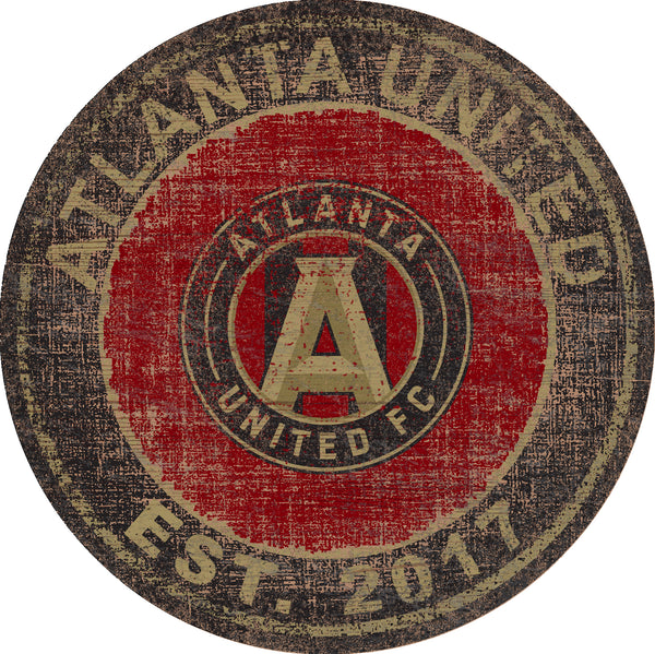 Wholesale MLS0744-Historic Logo / S0744-Atlanta United