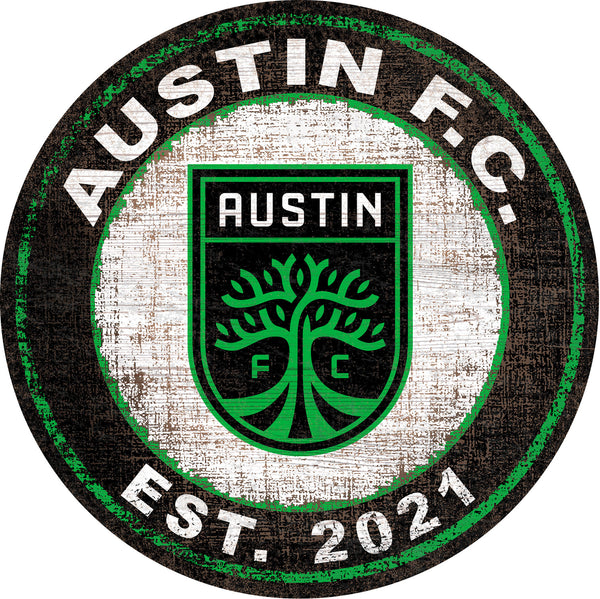 Wholesale MLS0744-Historic Logo / S0744-Austin FC