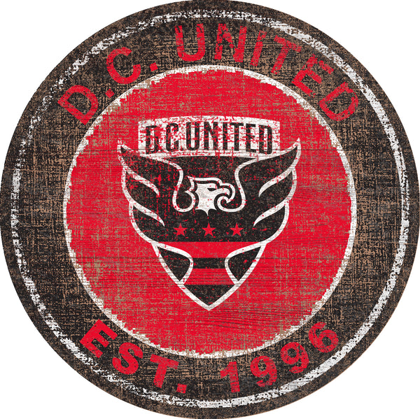 Wholesale MLS0744-Historic Logo / S0744-DC United