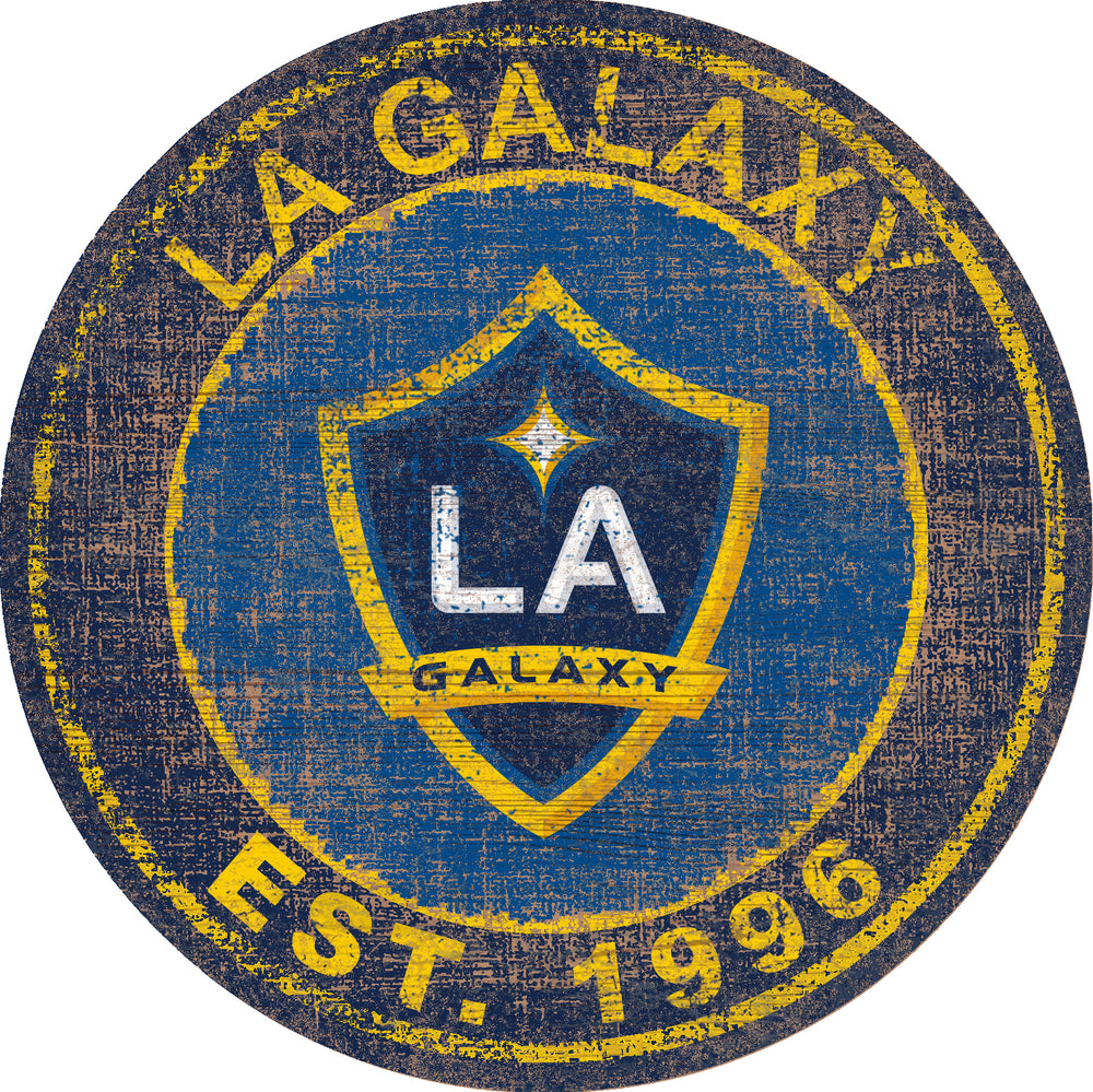 Wholesale MLS0744-Historic Logo / S0744-LA Galaxy