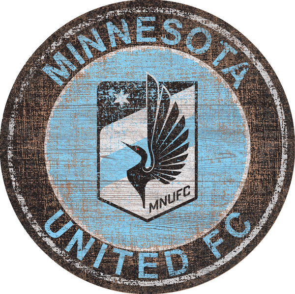 Wholesale MLS0744-Historic Logo / S0744-Minnesota United