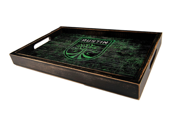 Wholesale MLS0760-Distressed Tray Color / S0760-Austin FC