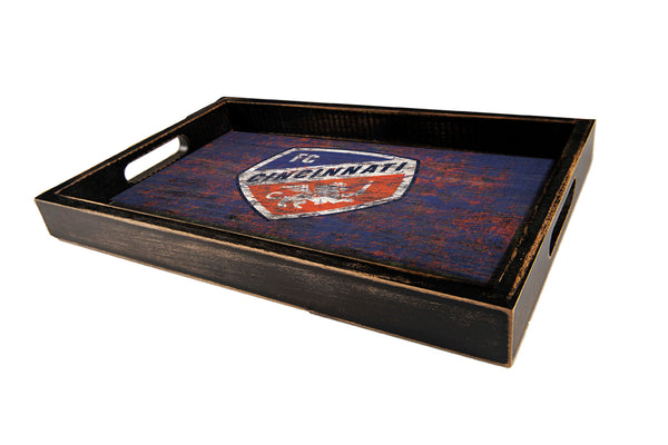 Wholesale MLS0760-Distressed Tray Color / S0760-FC Cincinnati