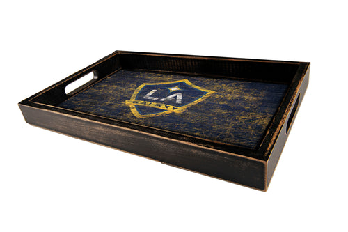 Wholesale MLS0760-Distressed Tray Color / S0760-LA Galaxy