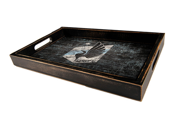 Wholesale MLS0760-Distressed Tray Color / S0760-Minnesota United