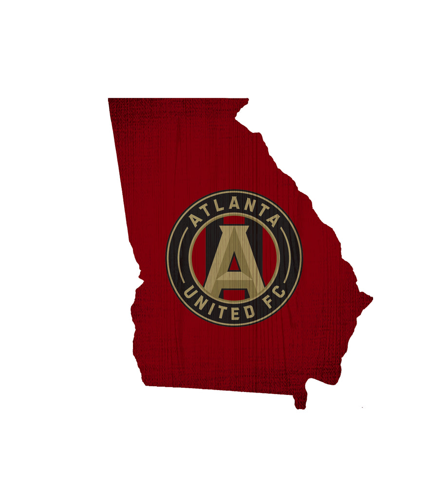 Wholesale MLS0838-Mini State / S0838-Atlanta United