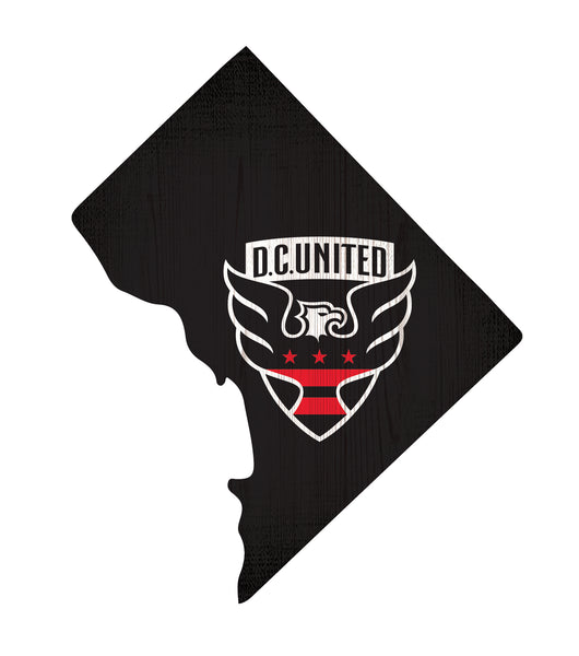 Wholesale MLS0838-Mini State / S0838-DC United