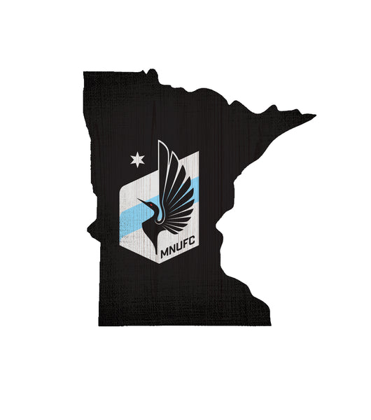 Wholesale MLS0838-Mini State / S0838-Minnesota United